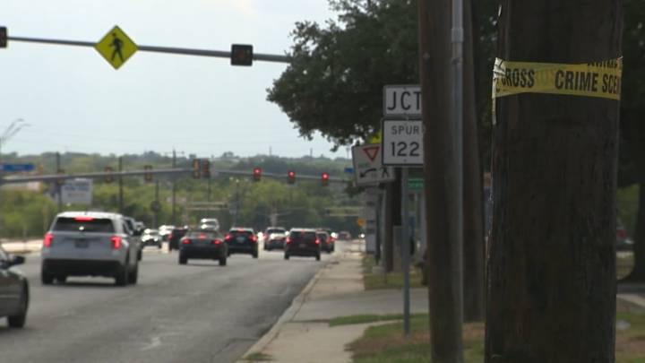 Southeast Military Drive safety under scrutiny after two deadly pedestrian crashes