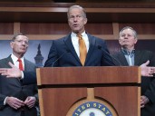 Shutdown standoff deepens ahead of crucial meeting at the White House