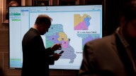 Missouri Republicans advance plan to draw Rep. Cleaver into Republican