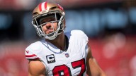 Could 49ers target Giants edge-rusher to replace injured Nick Bosa?
