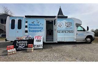 The Outer Banks Voice -   Saving Lives Task Force Mobile Unit will be in Hatteras on Thursday, Sept. 11
