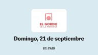 Gordo de La Primitiva: comprobar sorteo del domingo 21 septiembre