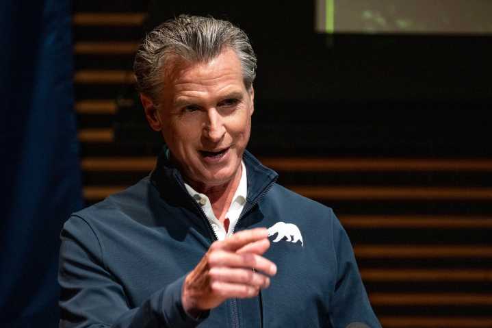 ‘TRUMP LOSES AGAIN’: Newsom Celebrates Court Victory Over Deployment of Troops