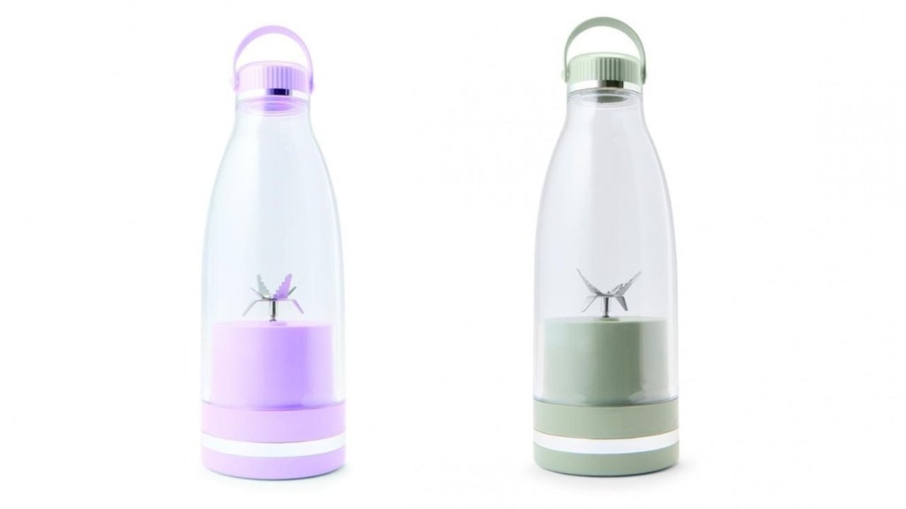 ACCC issues urgent recall notice after blender sold in Kmart and Target could 'self