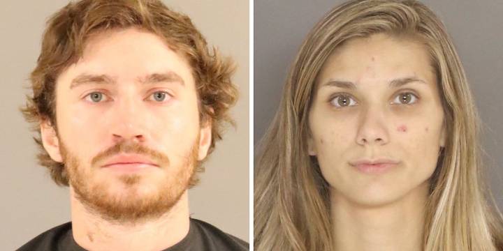 Police: 2 charged, 1 hurt in Sumter shooting