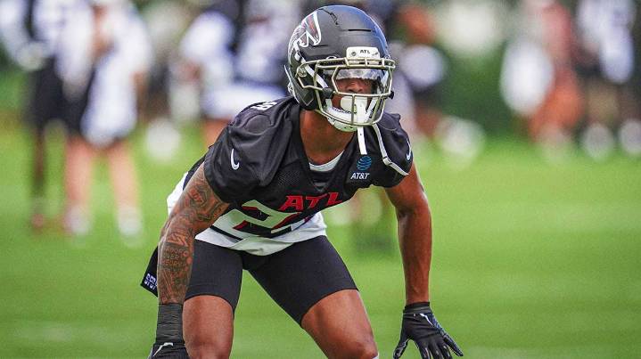 Falcons HC Raheem Morris hits A.J. Terrell with ‘week