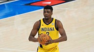 Free agent C Thomas Bryant agrees to one-year deal with Cavaliers