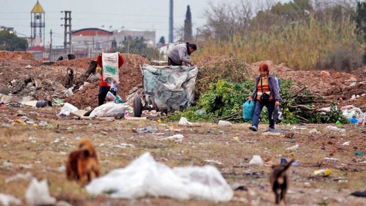 Una familia necesitó $1.160.780 para no caer en la pobreza en agosto