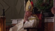 La Catedral de Málaga celebra este domingo una misa de acción de gracias por el episcopado de Jesús Catalá