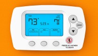 New Line Of Patriarchal Thermostats Includes 'Freeze All Women To Death' Button
