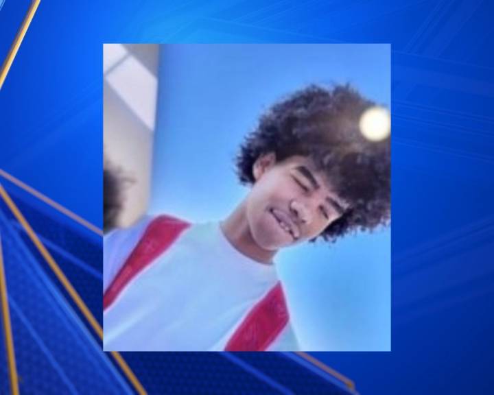 15-year-old reported missing in SW Bakersfield: BPD