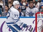 Maple Leafs prospects beat Habs 4-1 to earn a weekend split