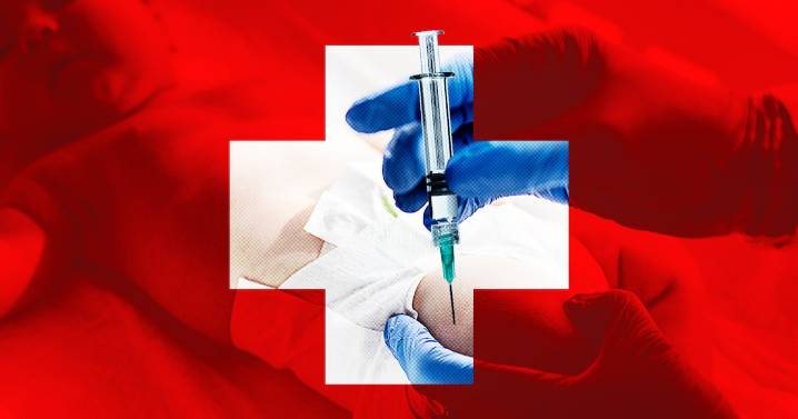 Expert Warns ‘Beginning of the End’ After Shock CDC Vaccine Vote