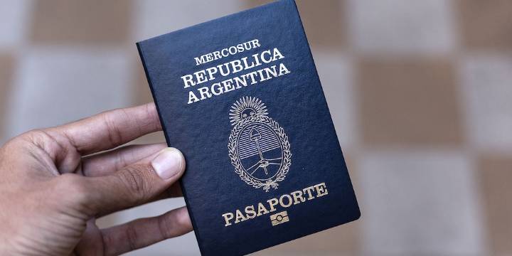 Cómo saber si tu pasaporte tiene fallas y qué hay que hacer para cambiarlo