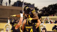 Liegghio’s 41-yard field goal earns Tiger