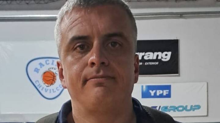 “Vamos a Chaco con mucha ilusión”