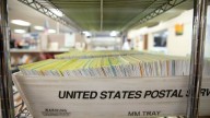 DOJ requests WA's voter registration list