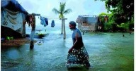 Unkept U.S. vows about climate cut deeply in Pacific