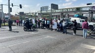 María de los Ángeles, de 14 años, desapareció en Ecatepec
