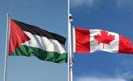 Los dos superpaíses que reconocen el Estado palestino, justo antes de la Asamblea General de la ONU