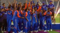 India players refuse to accept Asia Cup trophy from PCB chief Naqvi