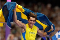 De Duplantis a Yulimar Rojas, las estrellas del atletismo listas para brillar en Tokio