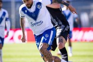 ????Vélez vs. Central Córdoba EN VIVO: minuto a minuto de la final de la Supercopa Argentina