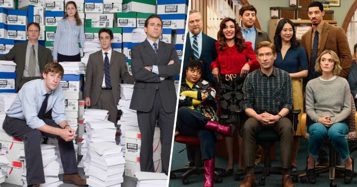 'The Office' vs 'The Paper': How The 2 Shows Compare