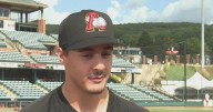 Konnor Griffin, baseball’s top prospect, continues breakout season amid Double
