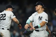 Yankees' Aaron Judge Sends 4-Word Max Fried Message