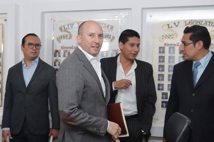A un año del cambio de Administración, Comuna de Puebla debe liquidar 60 mdp de la deuda de Rivera