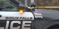 Man arrested for kidnapping and assault in Sioux Falls