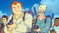 Mondo Rounds Out Their 'Real Ghostbusters' Figures With a Fan-Favorite Hero and Villain [Exclusive]