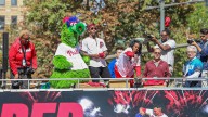 Celebrate the Phillies’ as the Rally for Red October Bus Tour returns