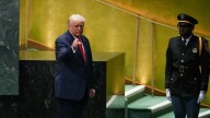 Donald Trump pide abrir investigación tras problemas técnicos durante su discurso en Naciones Unidas: 'No fue coincidencia, fue un triple sabotaje'