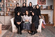 Greenwich Ent. & Kanopy Take U.S. For ‘Reading Lolita in Tehran’