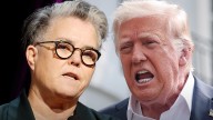 Donald Trump 'Giving Serious Thought' to Revoking Rosie O’Donnell's U.S. Citizenship