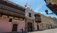 Cancillería peruana se pronuncia sobre atentado contra diplomático de la Embajada de Indonesia