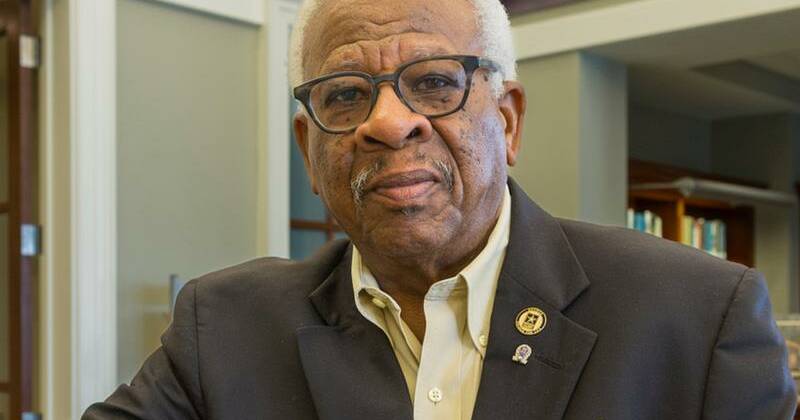 Bobby Cain, who helped integrate high schools, has died
