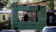 Toronto gets a failing grade for housing starts so far in 2025, new report says