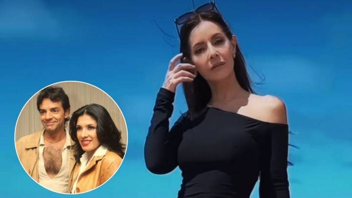 Sarah Bustani acusa a Eugenio Derbez de engañarla con Dalilah Polanco: así lo hacía