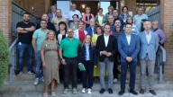 El PAR de Huesca reclama "respeto" a la voluntad de los habitantes del territorio ante proyectos e inversiones que pueden determinar su futuro