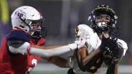 Lubbock-area high school football: Week 4 scores