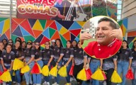 Alcalde de Comas usa a trabajadoras municipales como "porristas"