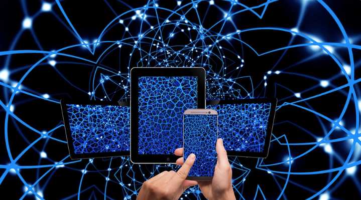 La transformación digital educativa, ¿qué es eso?