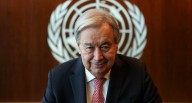 Antonio Guterres, jefe de la ONU, pide al mundo no dejarse intimidar por Israel | Cisjordania 