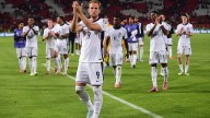 Marcus Rashford goal caps England's five-star thrashing in Serbia: Live updates and reaction