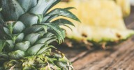 Propiedades curativas de la cáscara de piña: beneficios digestivos, antiinflamatorios y depurativos
