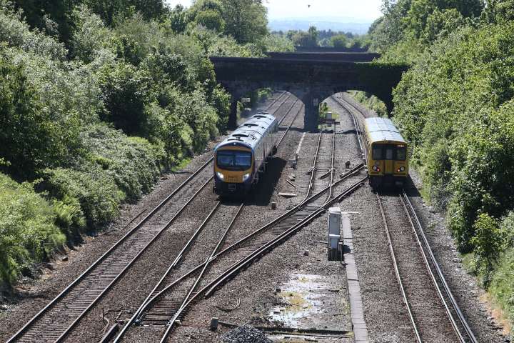 Sir Keir Starmer says he is ‘absolutely committed’ to Northern Powerhouse Rail