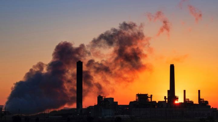 EPA proposing axing greenhouse gas reporting requirement